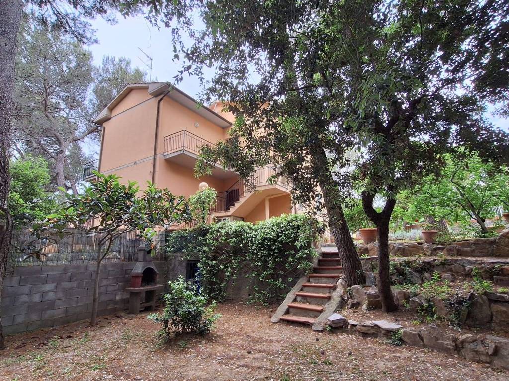 Appartamento a Rosignano marittimo in Via Ofanto - Foto 4