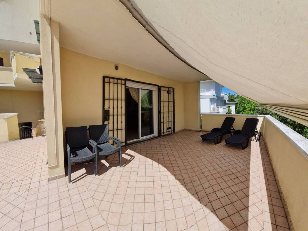 Appartamento a Riccione in Viale Giuseppe Galliano - Foto 3