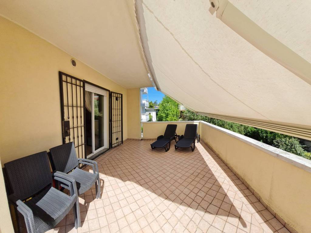 Appartamento a Riccione in Viale Giuseppe Galliano - Foto 4