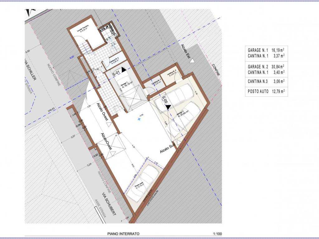 Appartamento a Laives in Via Brennero - Brennerstraße - Foto 2