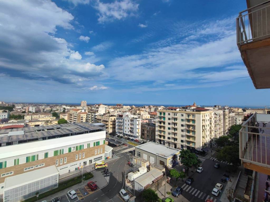 Appartamento a Catania in Viale Mario Rapisardi - Foto 2