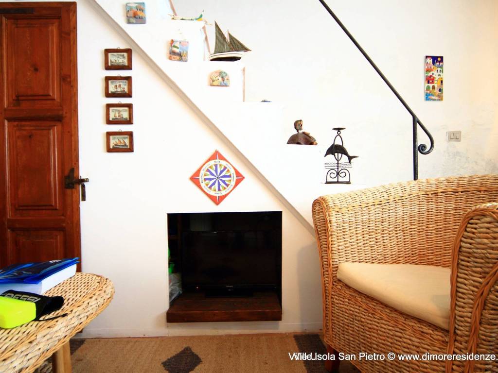 Villa a Carloforte in SP102 - Foto 4
