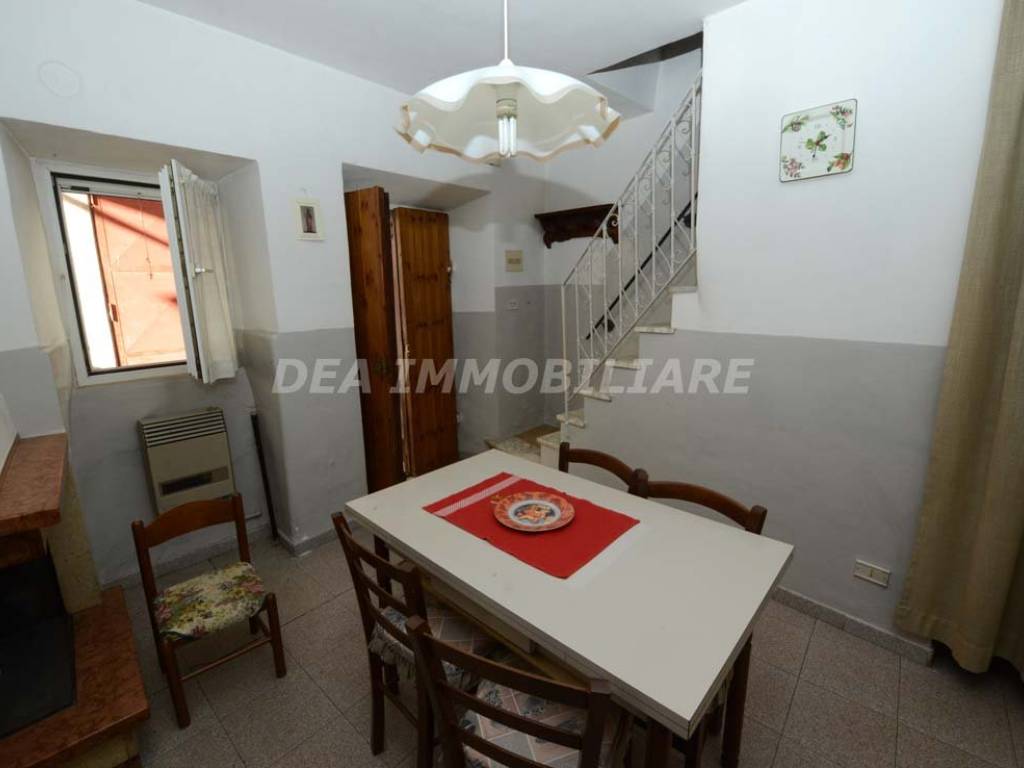 Casa indipendente a Celano in Via del Vecchio - Foto 3