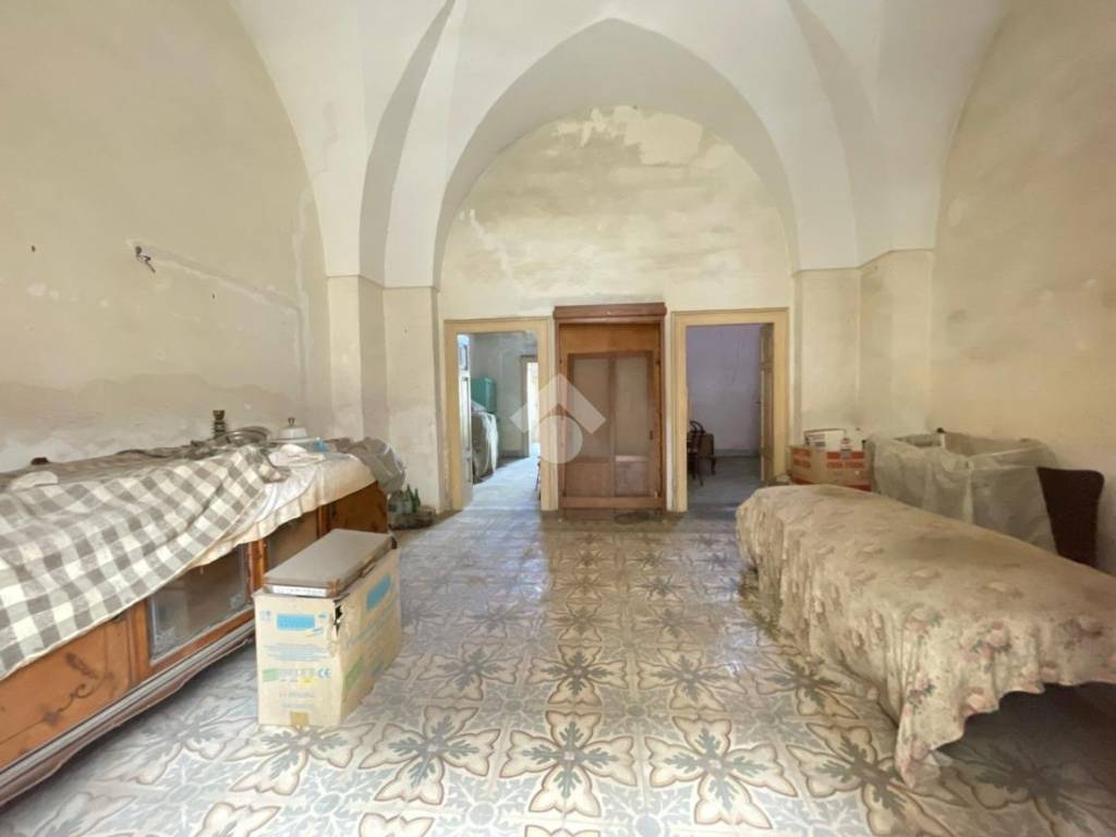 Casa indipendente a Mesagne in Via giuseppe giusti, 23 - Foto 5