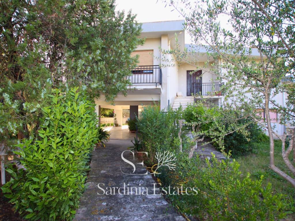 Villa a Villamar in Via Roma, 3 - Foto 3