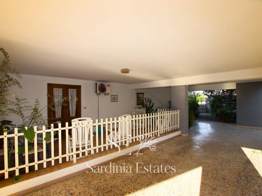 Villa a Villamar in Via Roma, 3 - Foto 5
