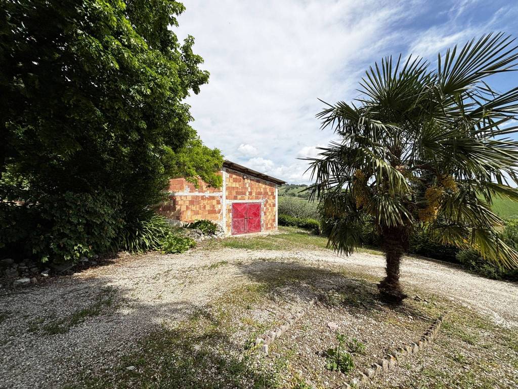 Casa indipendente a Ostra vetere in Contrada Pellingara - Foto 4