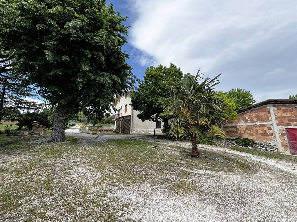 Casa indipendente a Ostra vetere in Contrada Pellingara - Foto 5