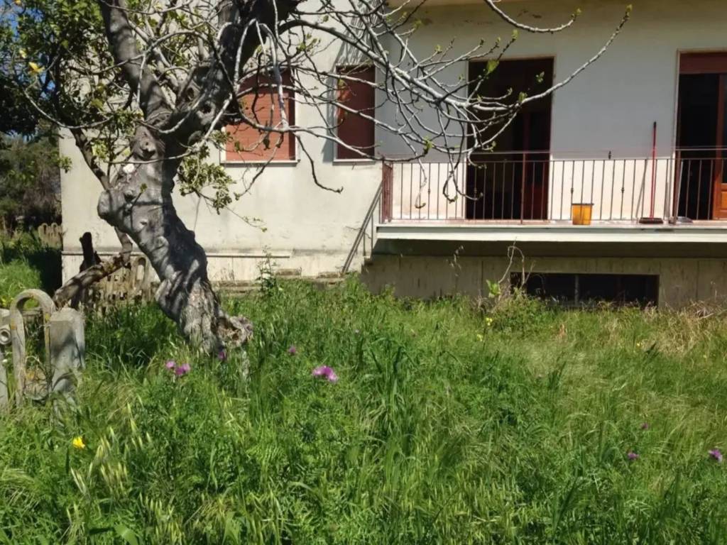 Appartamento a Vibo valentia in Contrada Trainiti - Foto 2
