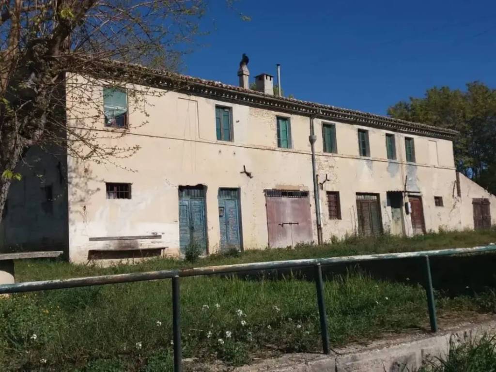 Rustico / casale a San marcello in Via Montelatiere - Foto 5