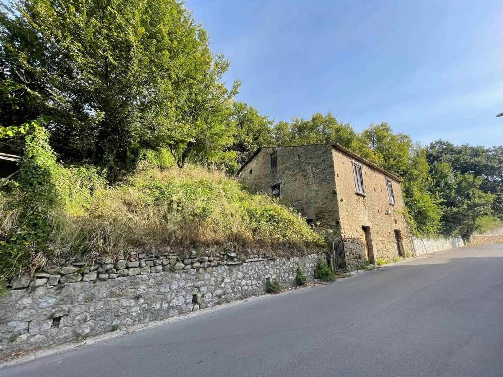 Casa indipendente a Salerno in Via Giovi San Nicola - Foto 3