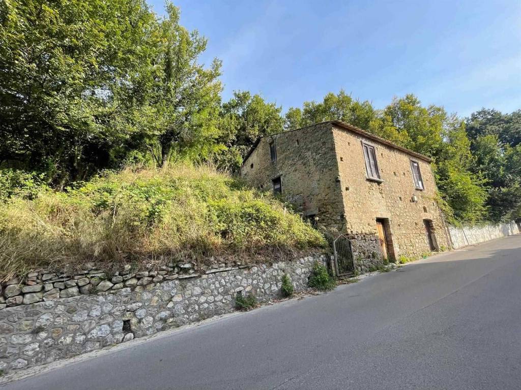 Casa indipendente a Salerno in Via Giovi San Nicola - Foto 5