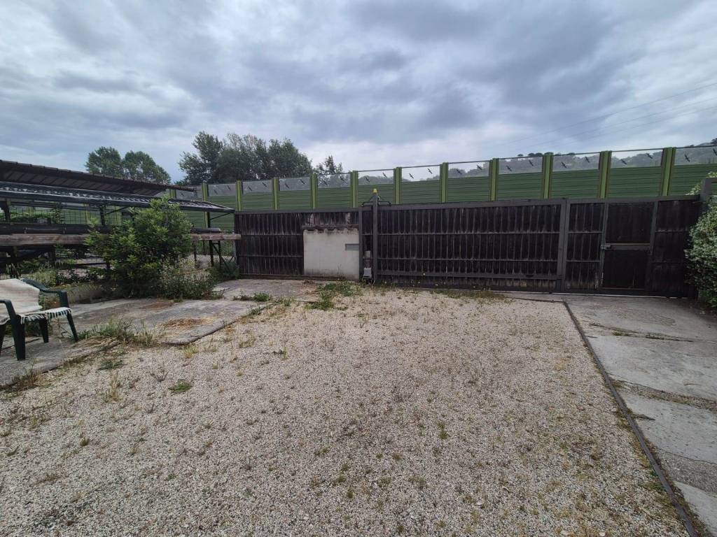 Casa indipendente a Magliano sabina in Vocabolo Frangelini - Foto 5