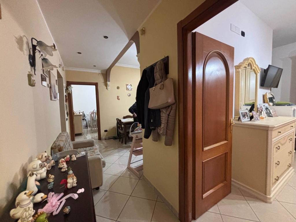 Appartamento a Battipaglia in Via Amilcare Ponchielli, 41 - Foto 2