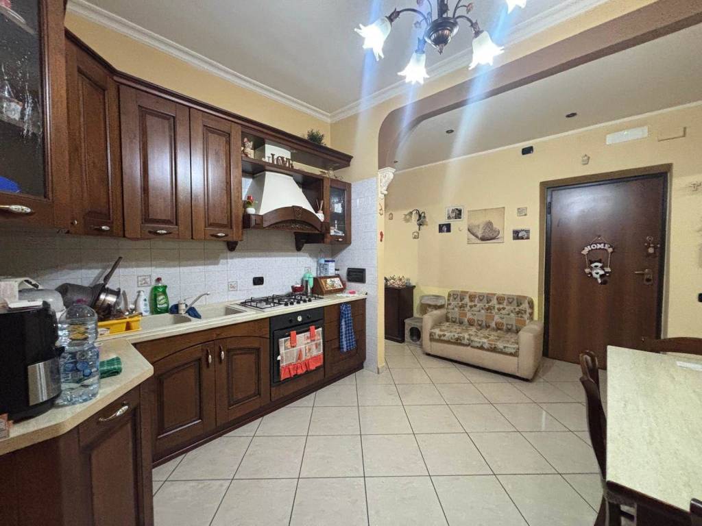 Appartamento a Battipaglia in Via Amilcare Ponchielli, 41 - Foto 3