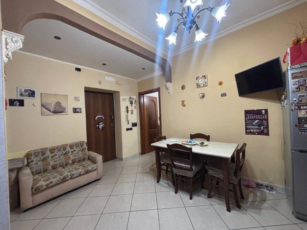 Appartamento a Battipaglia in Via Amilcare Ponchielli, 41 - Foto 5