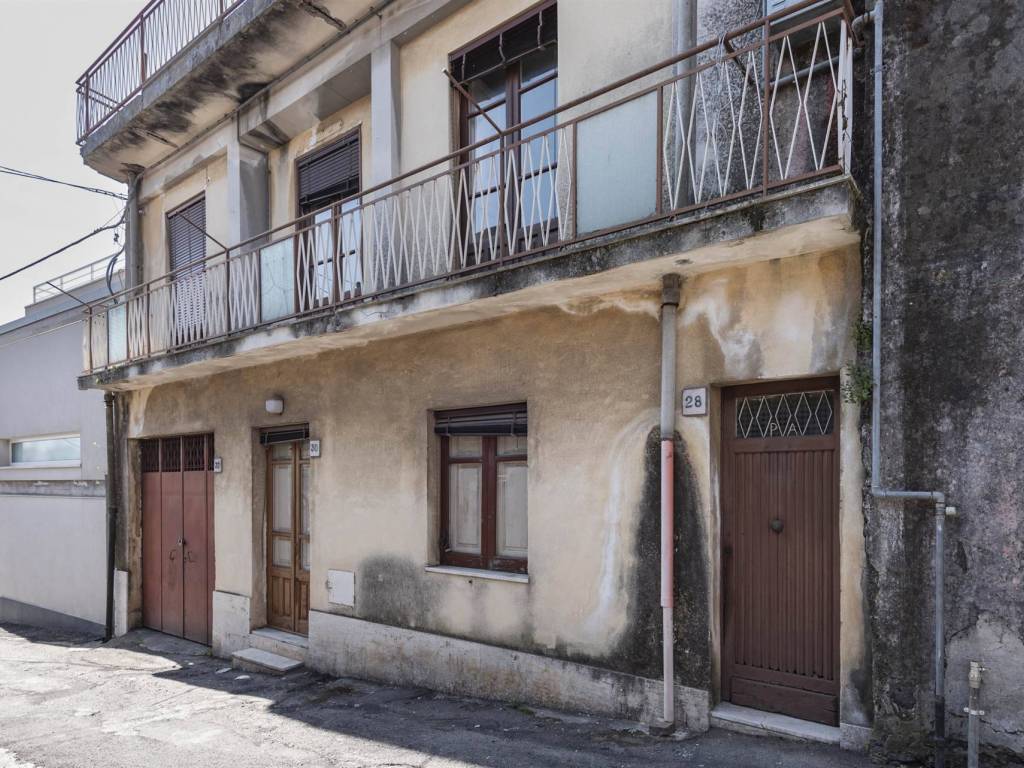 Casa indipendente a Trecastagni - Foto 3