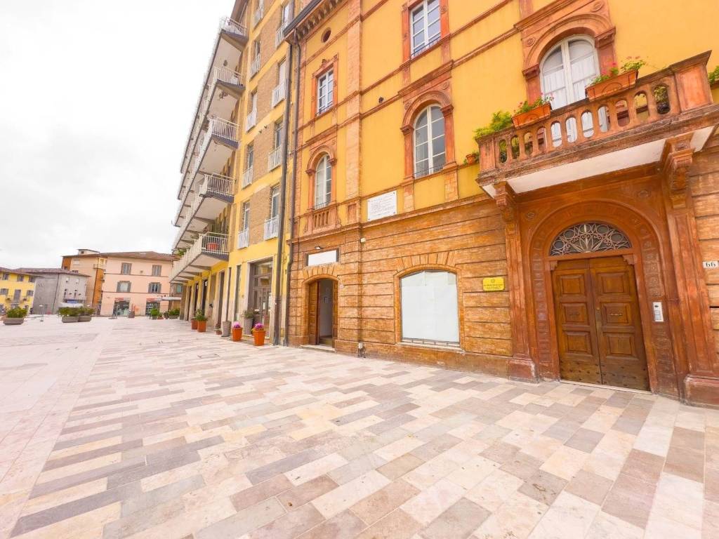 Immobile a Bastia umbra in Piazza Giuseppe Mazzini, 65 - Foto 3