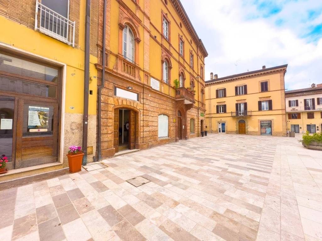 Immobile a Bastia umbra in Piazza Giuseppe Mazzini, 65 - Foto 4