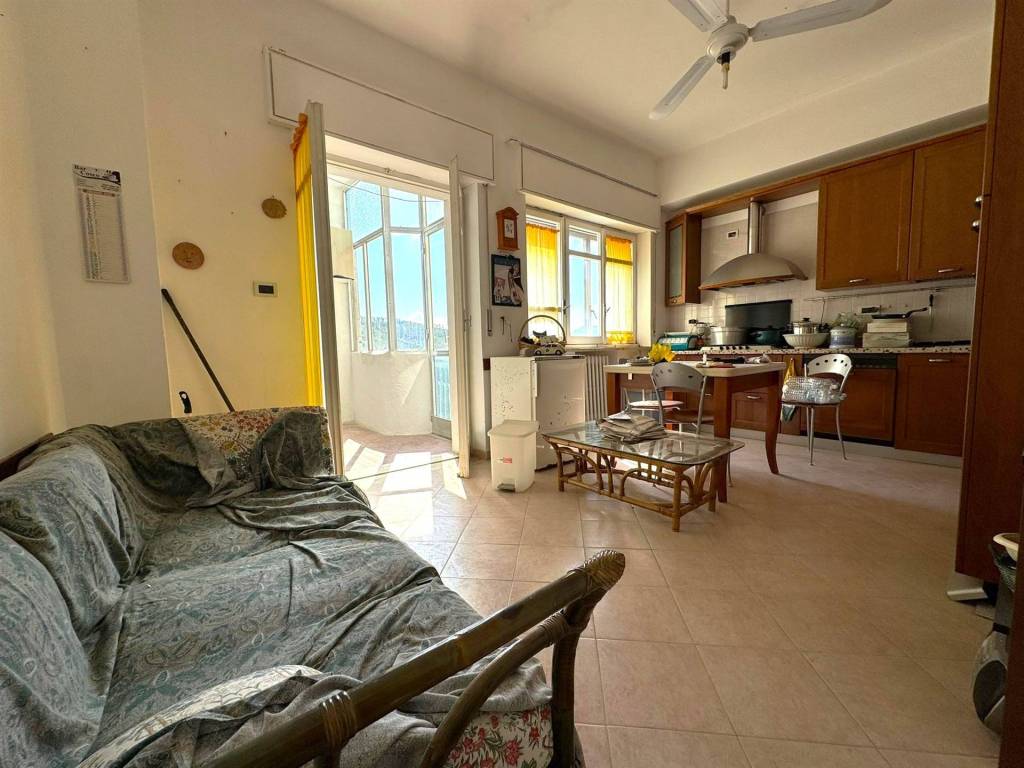 Appartamento a Catanzaro - Foto 2