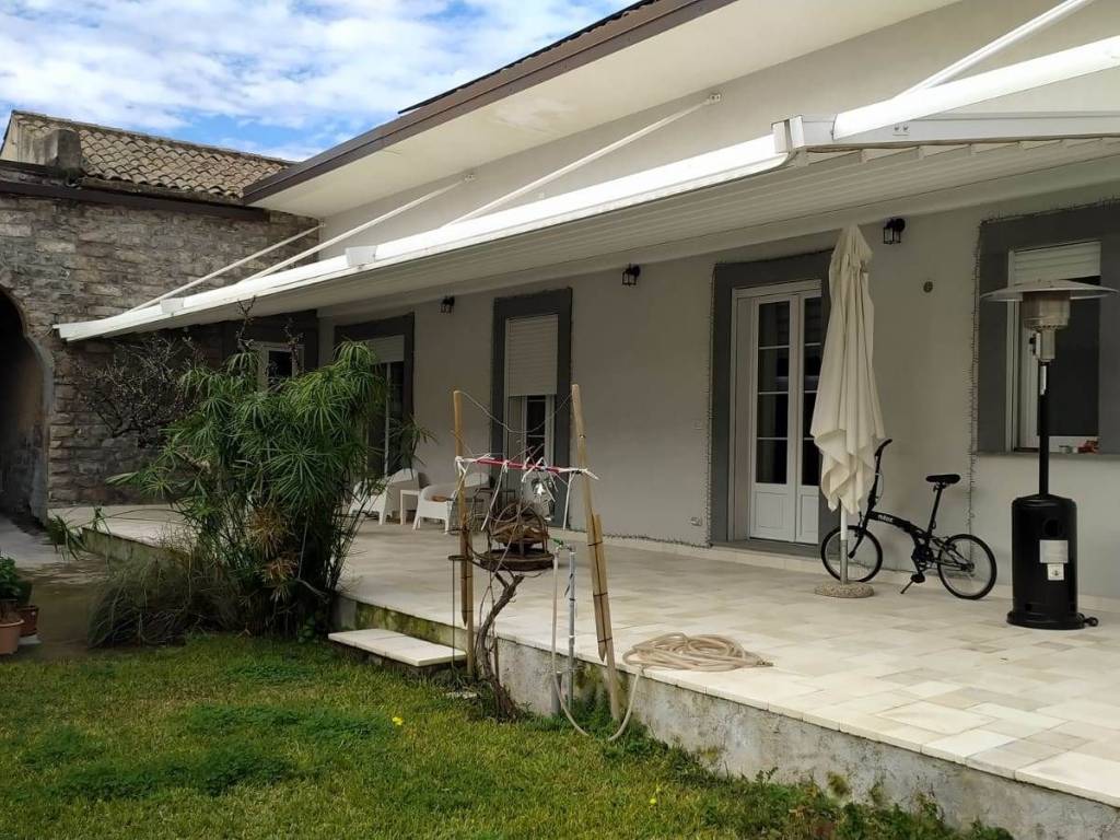 Villa a Viagrande - Foto 2