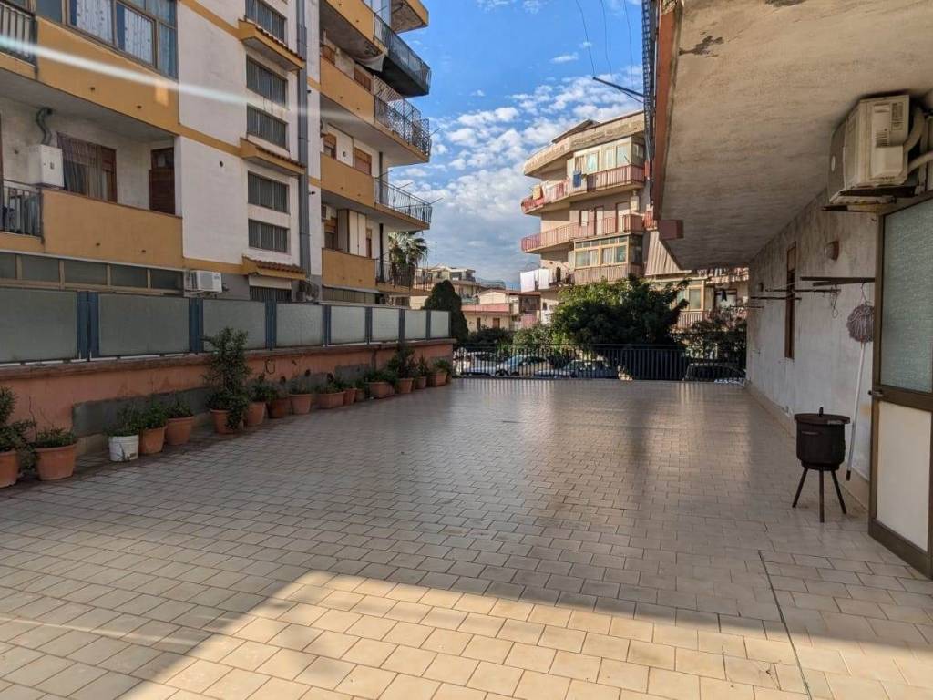 Appartamento a Acireale in VIA WAGNER - Foto 2