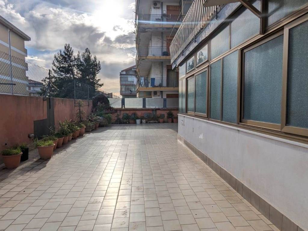 Appartamento a Acireale in VIA WAGNER - Foto 3