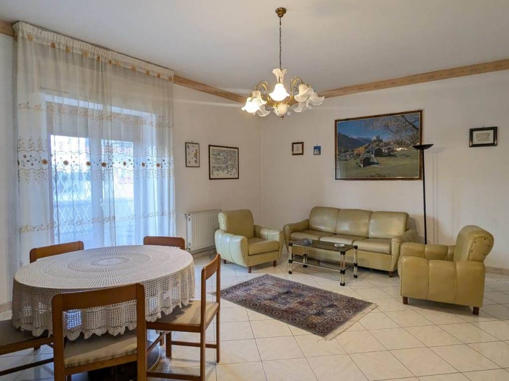 Appartamento a Acireale in VIA WAGNER - Foto 4