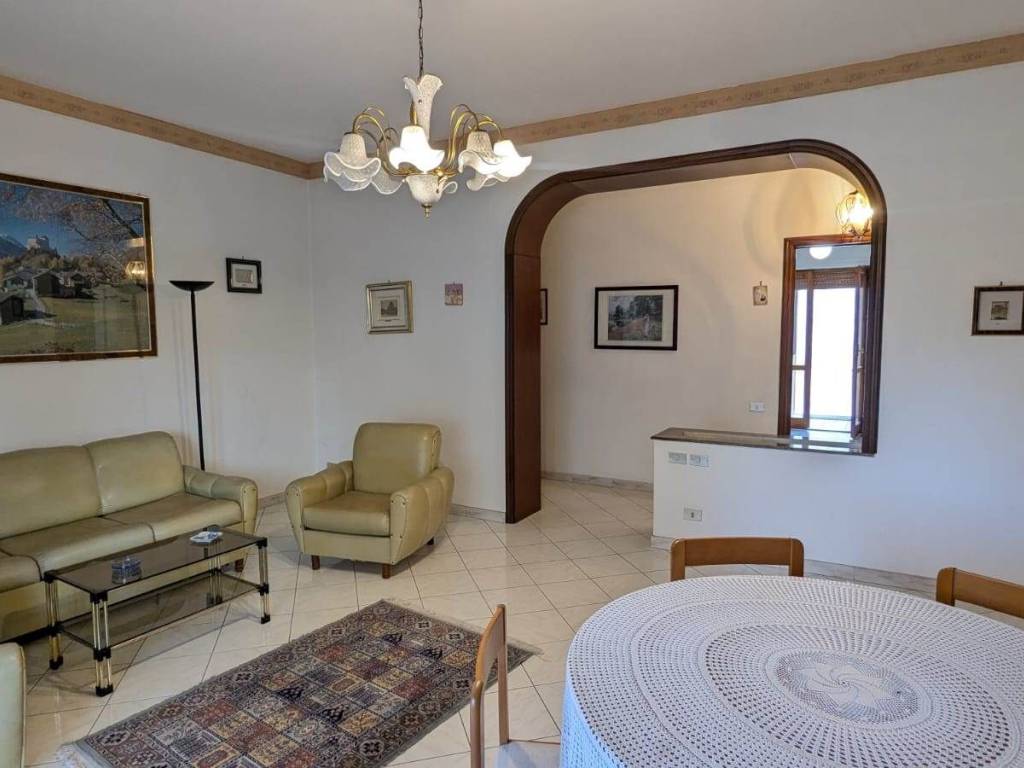 Appartamento a Acireale in VIA WAGNER - Foto 5