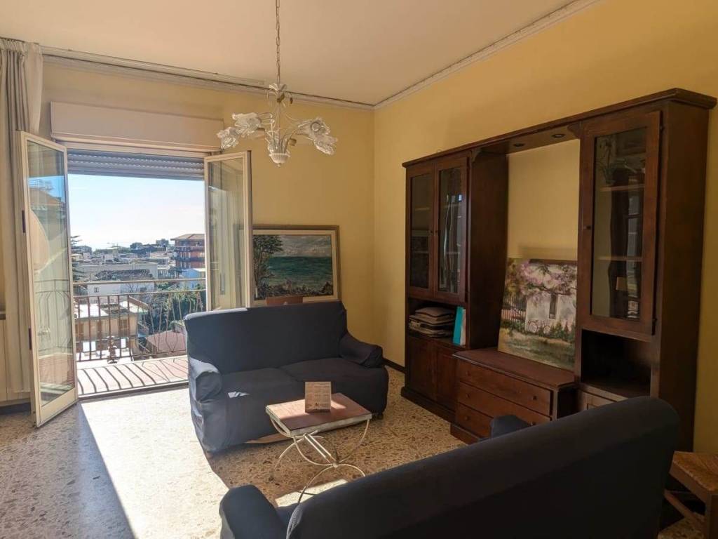 Appartamento a Acireale - Foto 2