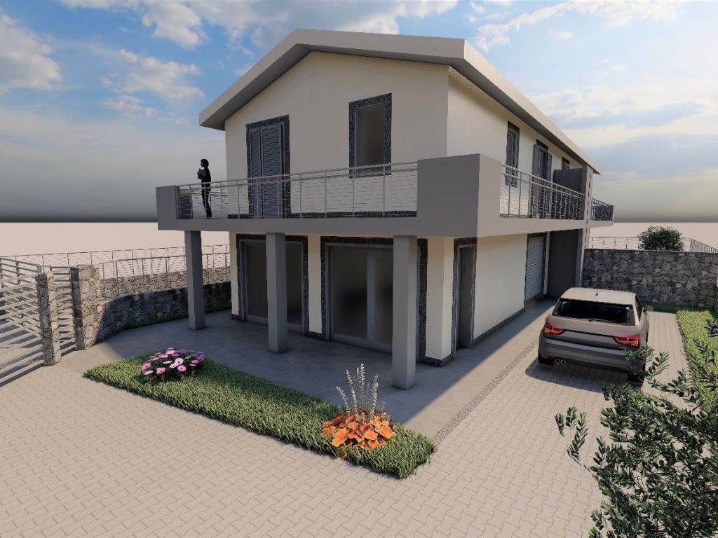 Villa a Viagrande - Foto 2