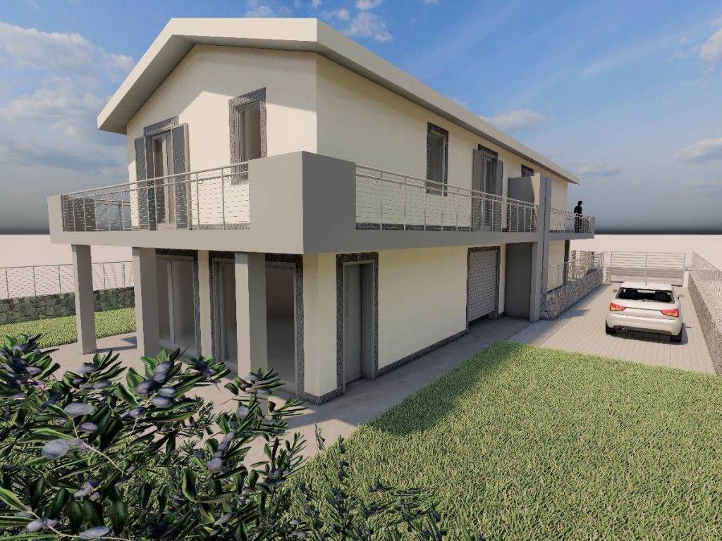 Villa a Viagrande - Foto 3