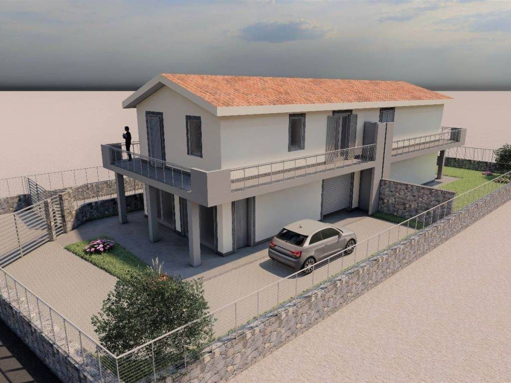 Villa a Viagrande - Foto 4