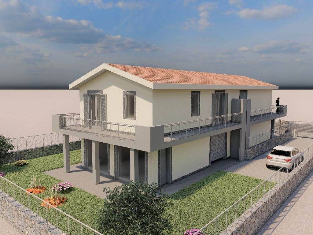 Villa a Viagrande - Foto 5