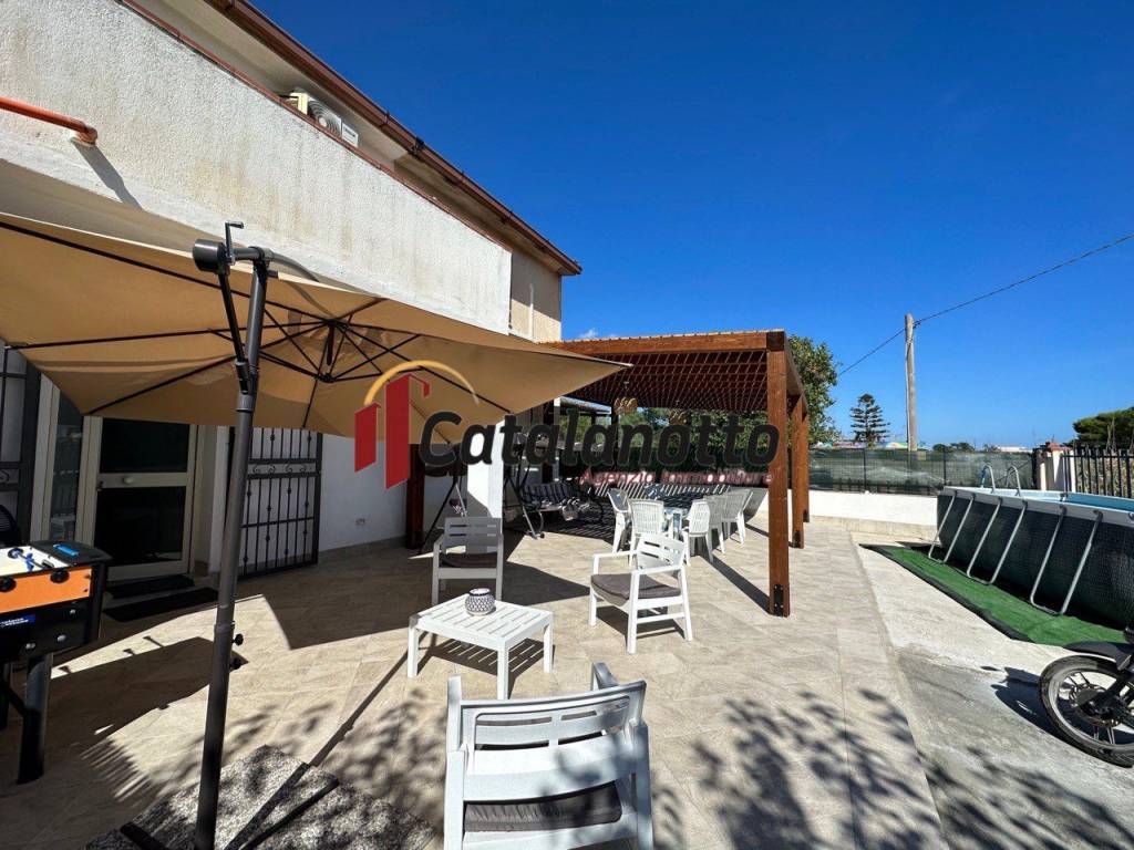 Villa a Castelvetrano in Via 84 - Foto 4