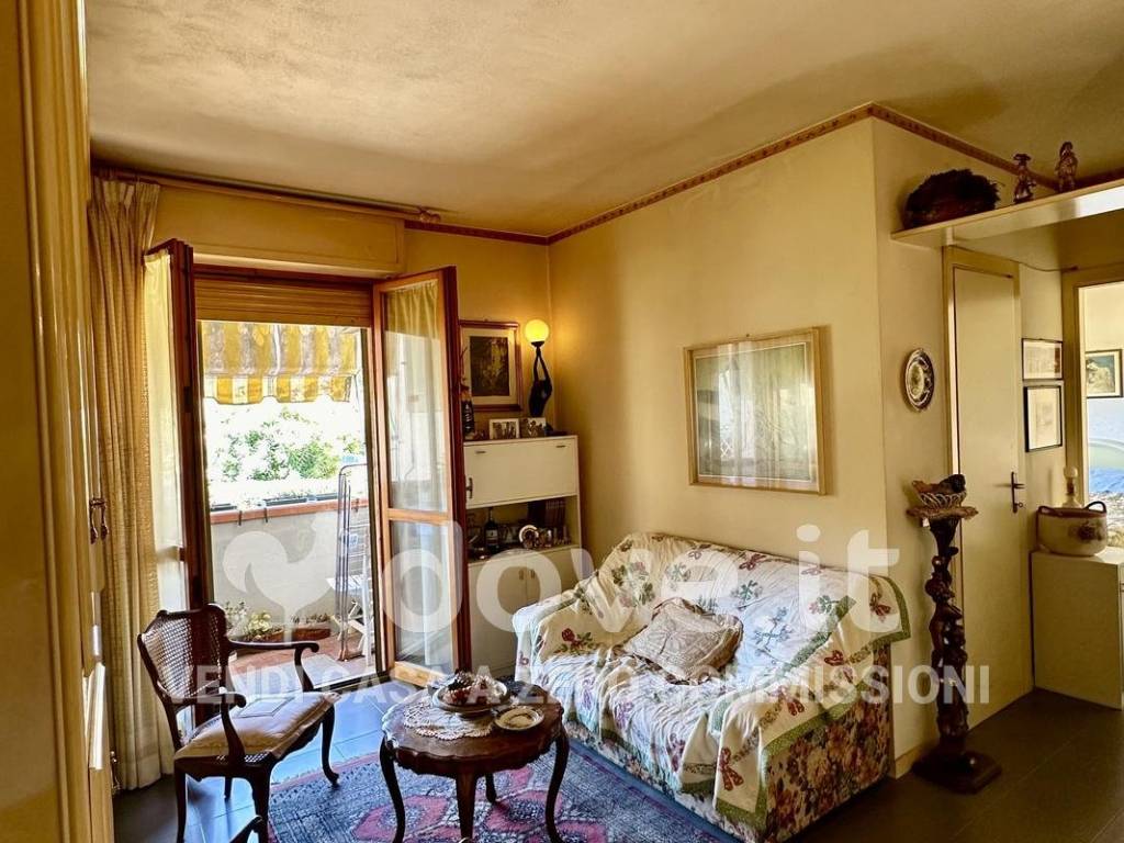 Appartamento a Orbetello in Via Mario Cerulli, 7 - Foto 2