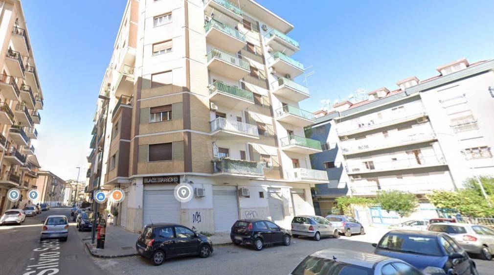 Appartamento a Cosenza in Via Silvio Sesti - Foto 2