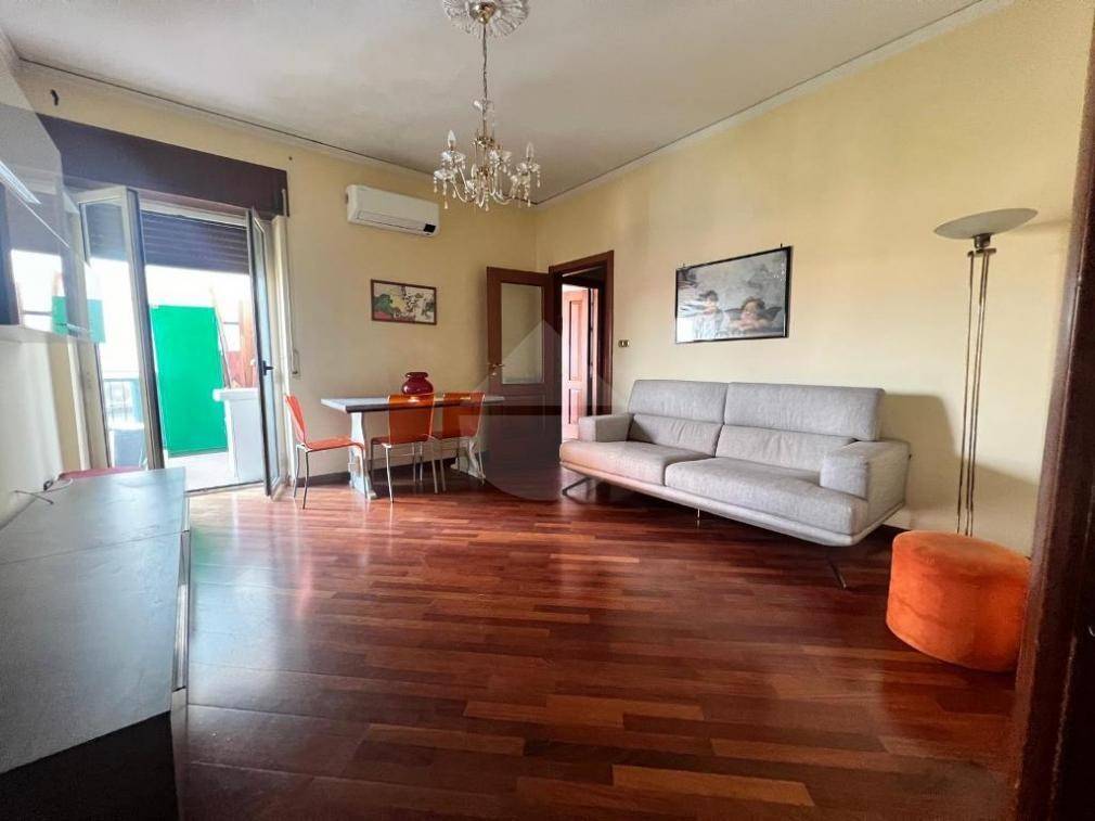 Appartamento a Cosenza in Via Silvio Sesti - Foto 3