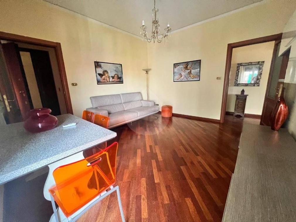 Appartamento a Cosenza in Via Silvio Sesti - Foto 4