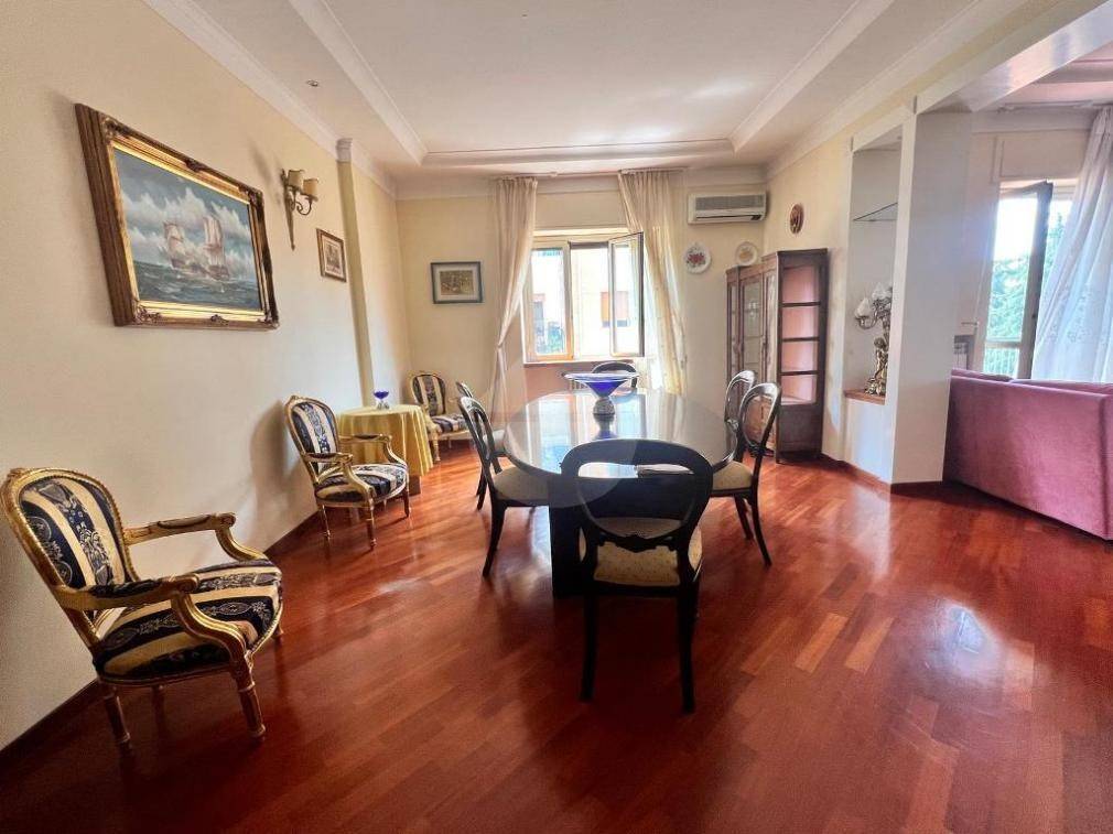 Appartamento a Cosenza in Via Silvio Sesti - Foto 3