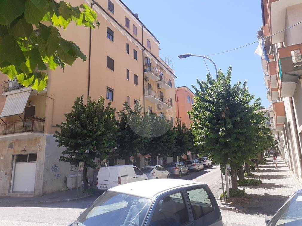 Appartamento a Cosenza in via Diaz - Foto 2