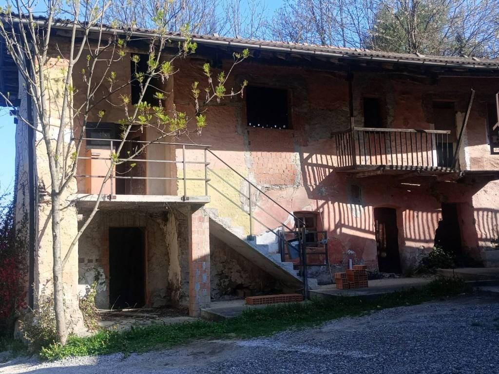 Rustico / casale a Bernezzo in Borgata Tarula, 89 - Foto 5