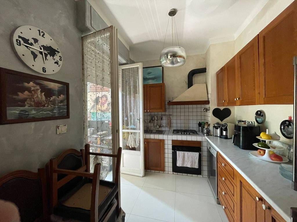 Appartamento a Asti in Via Guglielmo Ventura - Foto 2