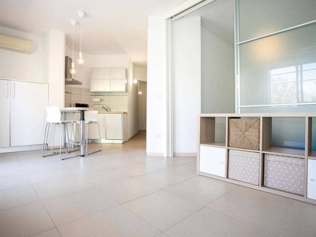 Appartamento a Tarquinia in Viale dei Graviscani, 96 - Foto 4