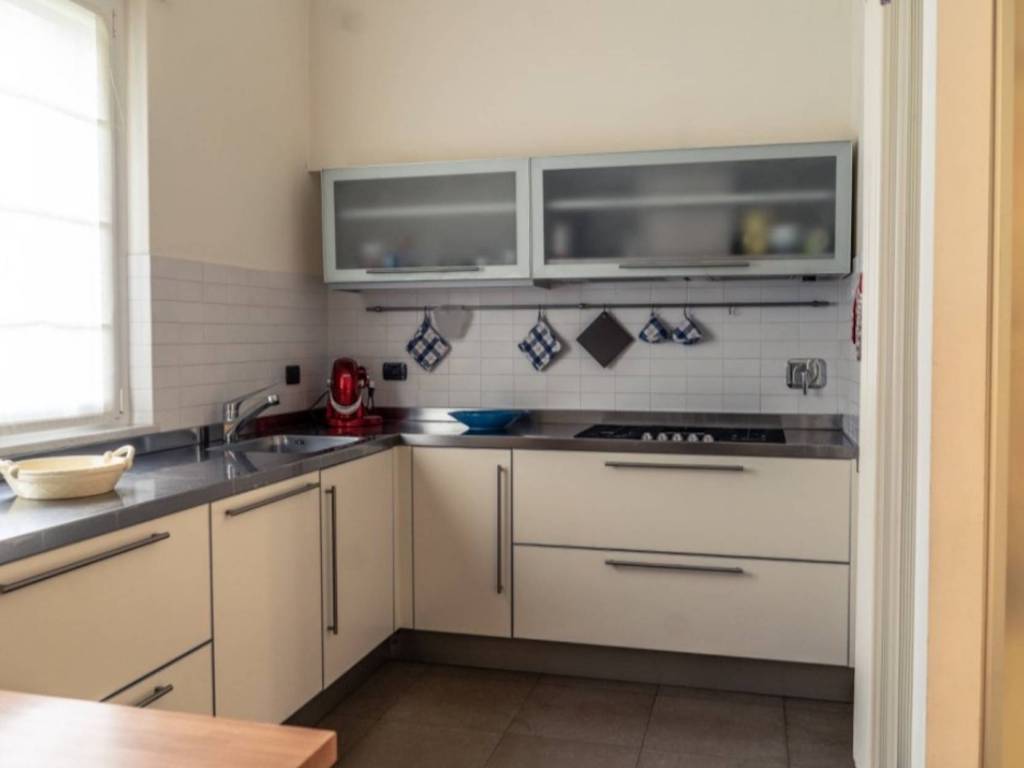 Appartamento a La spezia in Via dei Gerani, 58 - Foto 2