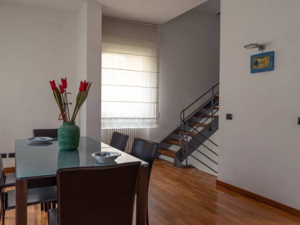 Appartamento a La spezia in Via dei Gerani, 58 - Foto 3