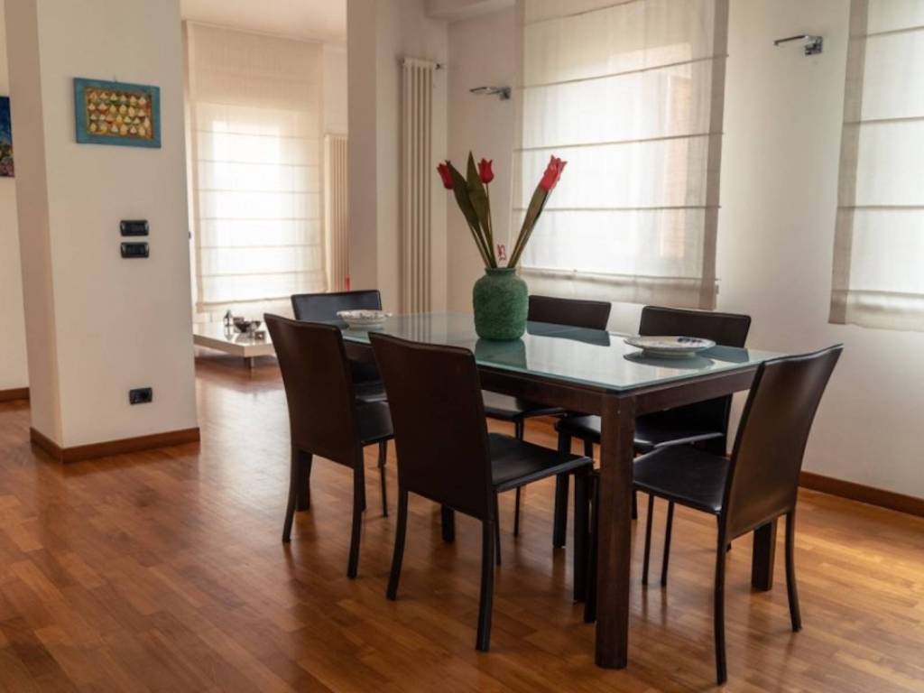 Appartamento a La spezia in Via dei Gerani, 58 - Foto 4