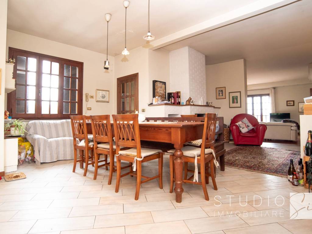Villa a Quarrata in Via Trento - Foto 2