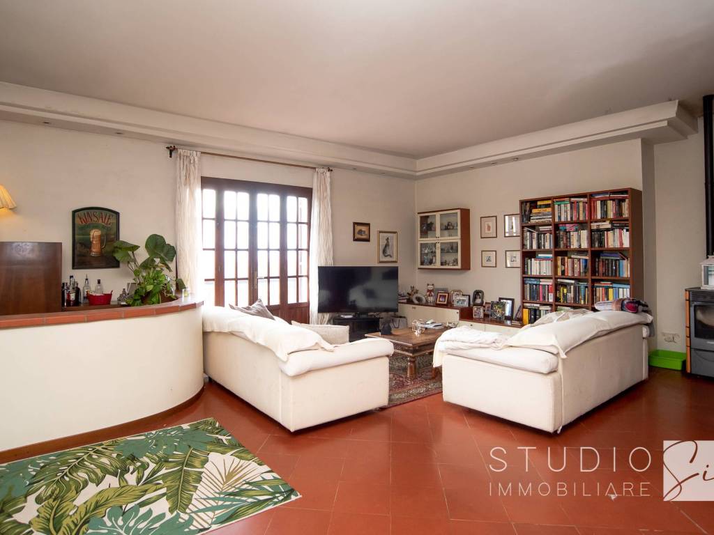 Villa a Quarrata in Via Trento - Foto 3