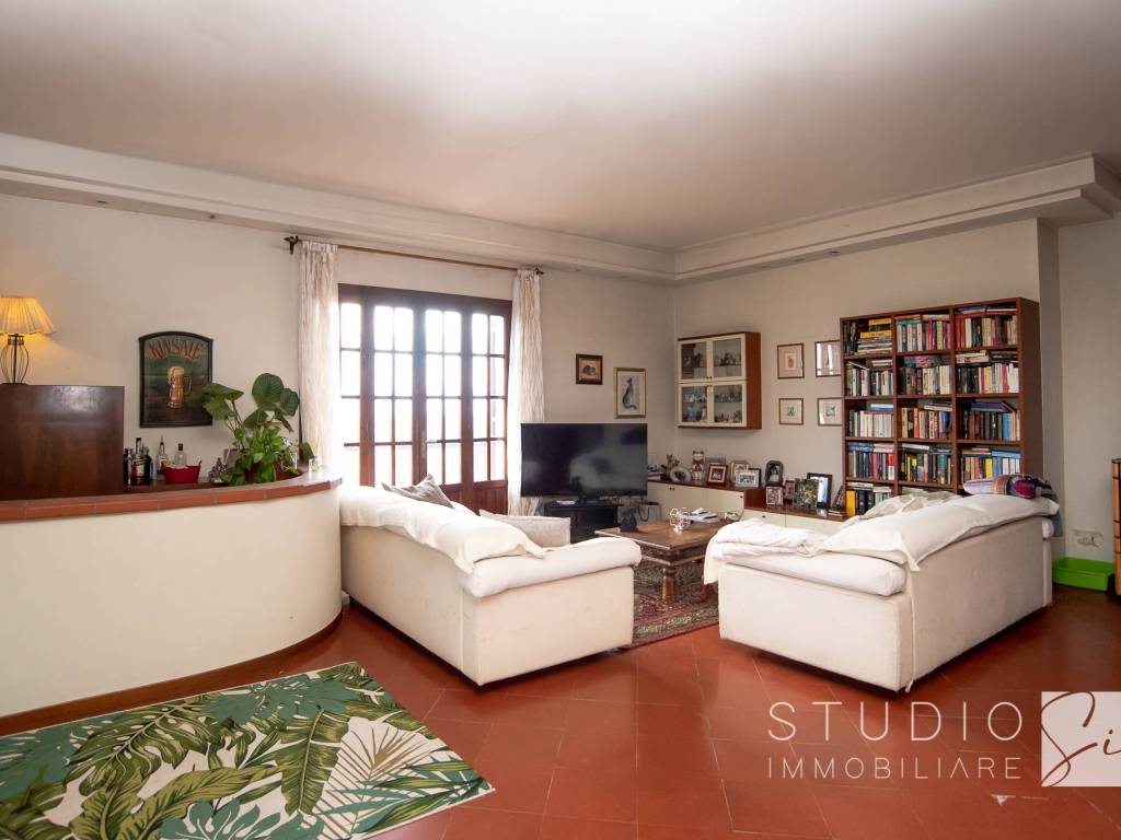 Villa a Quarrata in Via Trento - Foto 4